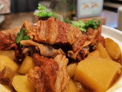 -禾珍珠家常小馆(河南博物院店)