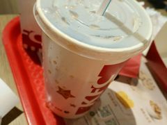 -肯德基(东直门来福士店)
