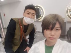 -崇尚GAVIN STYLE