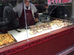 -老七宝热气羊肉馆