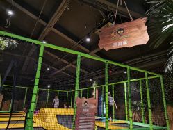 -奇幻丛林(佛罗伦萨小镇店)