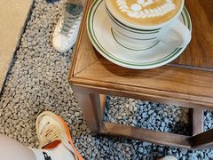 -Metal hands·铁手咖啡