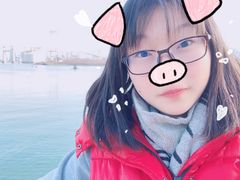 -台场海滨公园船码头