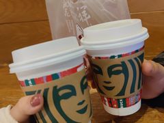 -星巴克(太原柳巷第一店)