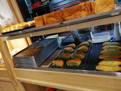 -匠造烘焙(上海湾店)