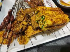 -小桂林烧鸽子