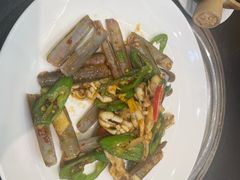 -飞尝蚝·顺德菜·鱼生(顺德总店)