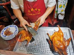 -利群烤鸭店(前门店)