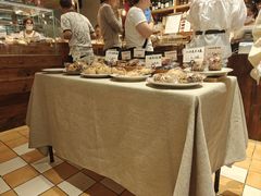 -佐敦面包铺·JORDAN BAKERY