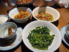 -老湘村·湖南土菜(天河维多利店)