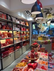 -牧子屋创意喜糖伴手礼(新湖花园店)