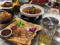 -郭林家常菜(狼垡店)