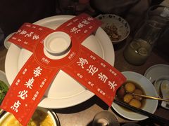 -巡湘记·地道湖南菜(活力城店)