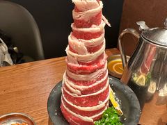 -马场洞肉铺(高丽街店)