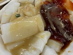 混酱肠粉-满足面(白水井大街店)