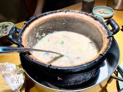 -潮生潮汕砂锅粥