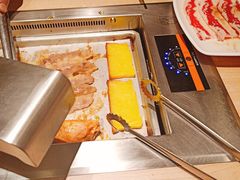 -新石器烤肉(无锡万象城店)