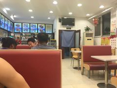 -香妃烤鸡(西单店)
