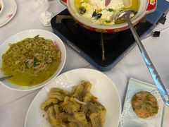 -丰收日·小海鲜·沪上家宴(顾村正大店)