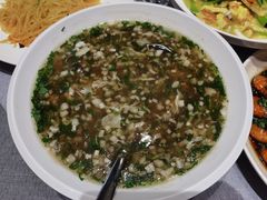-汤记传菜(秀浦路店)