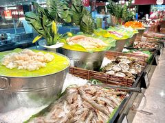 -千滋百味自助海鲜烤肉(布吉景华店)
