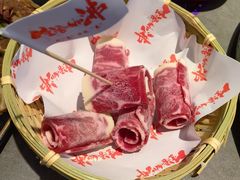 -生活如沸·顺德水牛奶火锅(大学路店)