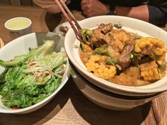 -金掌勺锅包肉(太原万达店)