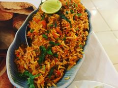 -Onion restaurant