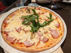 -新贝乐意大利餐厅(苏州中心店)
