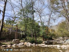 -玉渡山自然风景区