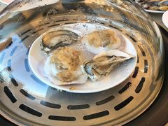 -港畔赶海蒸汽海鲜烧烤自助(仙螺岛店)