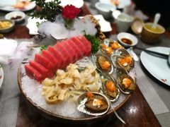 -古京·臻致料理(月湖店)