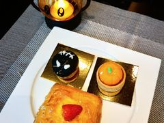 -富力希尔顿酒店·地阔自助餐厅