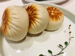 和牛牛肉包-东富酒家(龙湖西溪天街店)