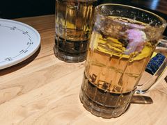 -幸福的烤包子·新疆菜