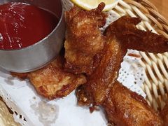 -CoCo壱番屋(久光百货店)