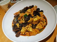 -小土豆北方菜馆(文慧园店)