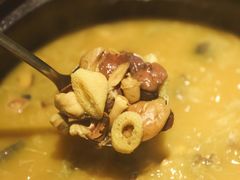-一朵菌·野生菌探索家火锅(南亚店)