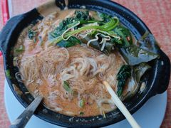 -曹宝林砂锅麻辣烫(星光路店)
