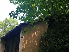 -法云安缦酒店