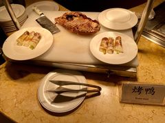 -天伦松鹤大饭店·欣妮咖啡