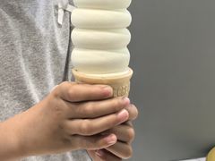 -DQ·蛋糕·冰淇淋(周浦万达店)