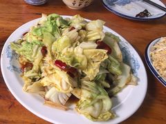 -洪福亮酒家(南草厂街店)
