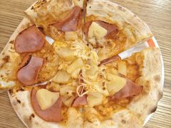 -比格比萨自助(南京万达茂店)