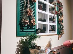 -初拾·花里餐厅(钜城华亿店)