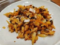 -高社长参鸡汤(高丽街店)