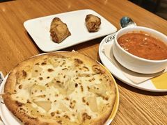 -乐凯撒披萨(南山书城店)