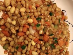 特色炒疙瘩-紫光园·烤鸭(吕家营店)