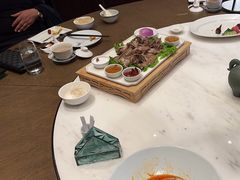 -珍呈中餐厅•粤川淮扬新疆(乌鲁木齐康莱德酒店)
