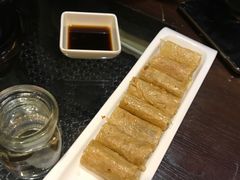 -五观堂素食(新华路店)